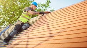 Hot Roofs in Winchester, OH