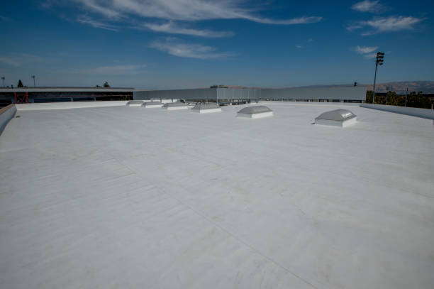 Best Solar Panel Roofing Installation  in Winchester, OH