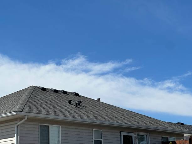 Emergency Roof Repair in Winchester, OH